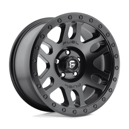 RECOIL 18X9 6X135 87.1 BD +01