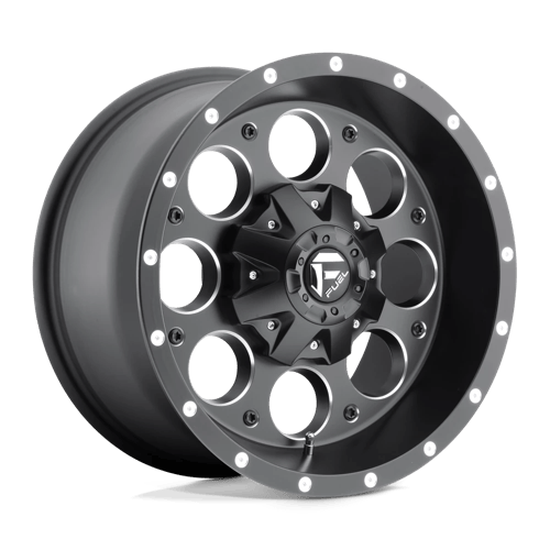 REVOLVER 17X9 6X135/5.5 106.1 NBD -12