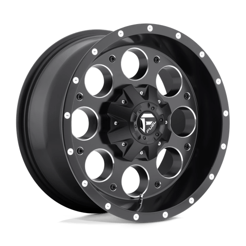 REVOLVER 20X9 8X6.5 125.1 NBD +01