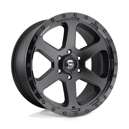 D589 20X10 6X5.5 MT-BLK-GBL -18MM