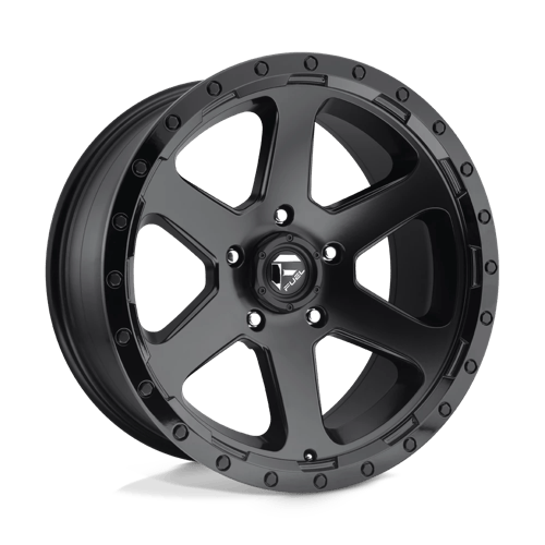 RIPPER 20X9 5X150 BD 5.00 110.3 01MM