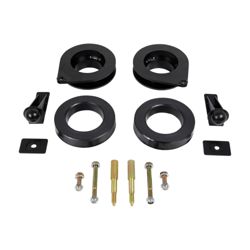 RL 2.25''F/1.5''R SST LIFT KIT - DODGE/R