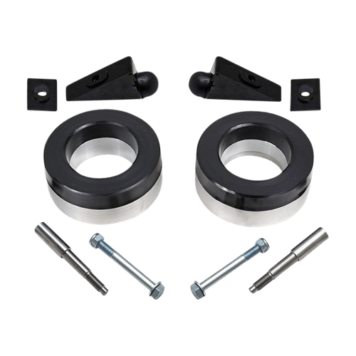 RL 2.25'' LEVELING KIT - DODGE/RAM