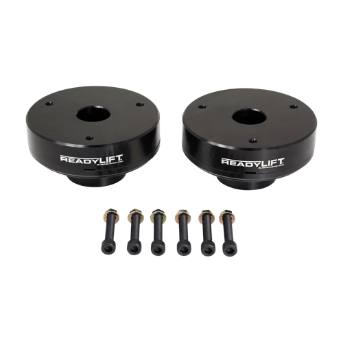 RL 2.25'' LEVELING KT T6 BILLT -CHEVY/GM