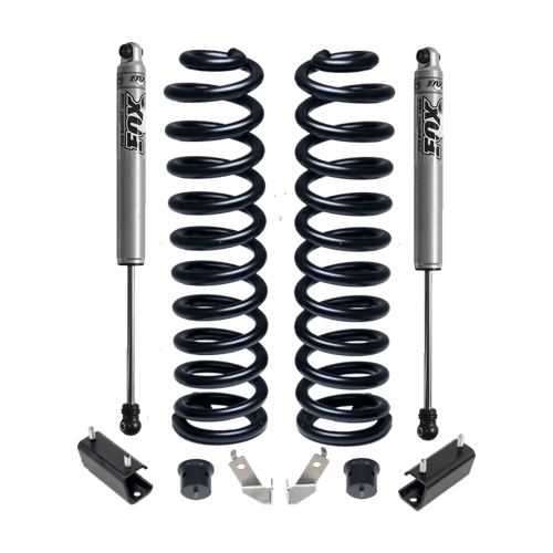 RL 2.5'' COIL SPRING-FOX FRONT SH