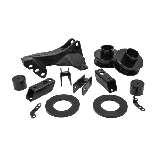 2.5'' LEVELING KIT - FORD SD