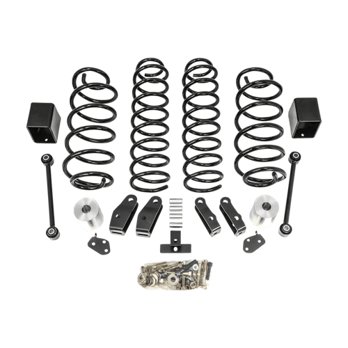 RL 2.5'' SST LIFT KIT-WRANGLER JL 18-25