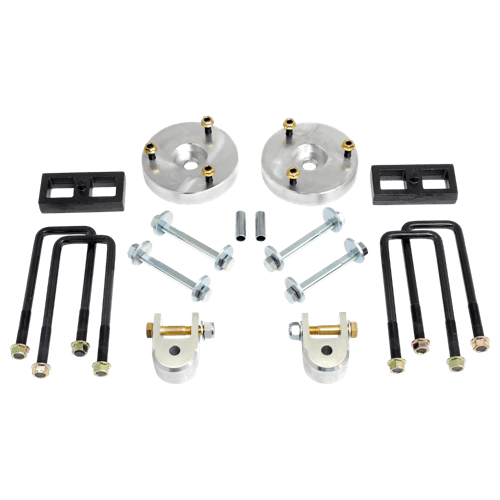 RL 2''F/1''R SST LIFT KIT - NISSAN