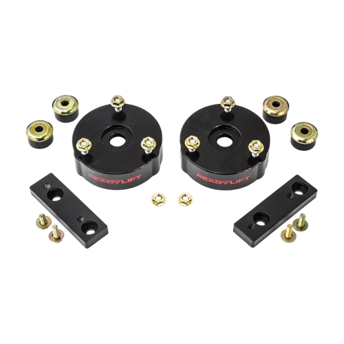 2'' LEVELING KIT - CHEVY/GMC COLO/CANY