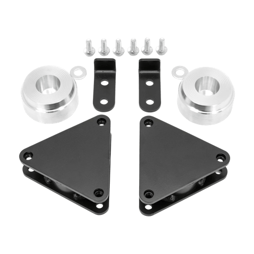 RL 2'' SST LIFT KIT - NISSAN ROGUE 13-19
