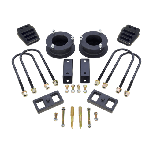 RL 19+ RAM 3500 3''  SST LIFT KIT