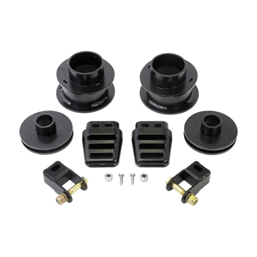 RL 19+ RAM 2500 3'' SST LIFT KIT