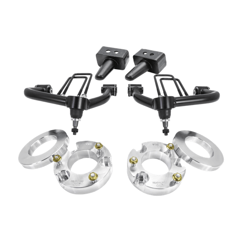 3.5'' SST LIFT KIT - FORD F150