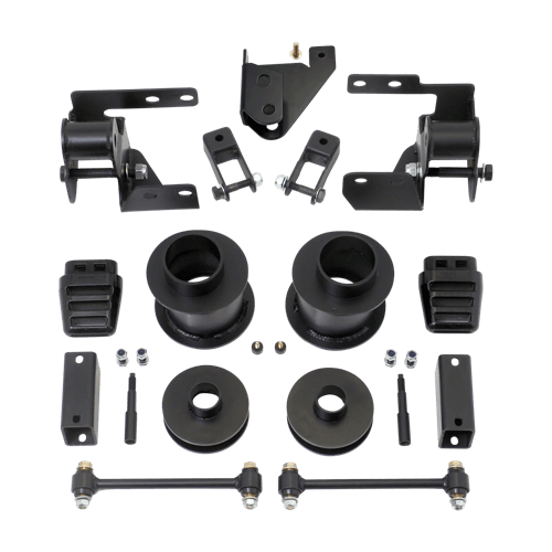RL 4.5''F/2''R SST LIFT KIT - DODGE/RAM