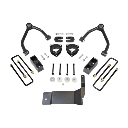 4'' SST LIFT KIT - CHEVY/GMC 1500