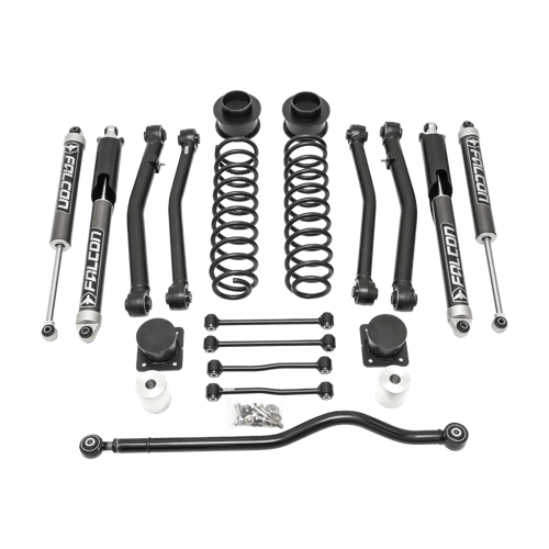 RL 4'' TERRAIN FLEX-JEEP GLADIATOR