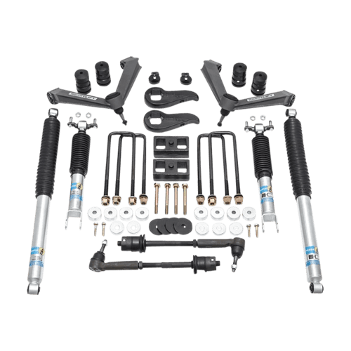 RL 3.5 FRONT KEY WAY-2'' FALCON 2020-21