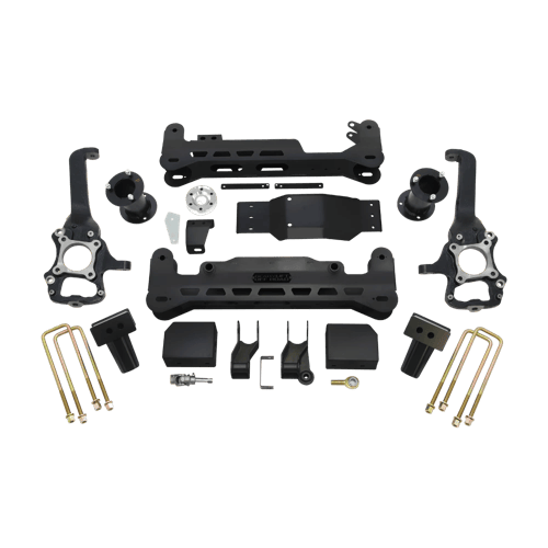 RL 7.0'' LIFT KIT WO SHOCKS