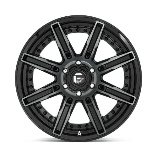 ROGUE 20X10 6X135 87.1 MLT -18