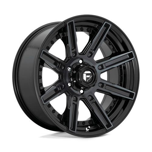 ROGUE 20X9 6X135 MLT 5.07 87.1 01MM