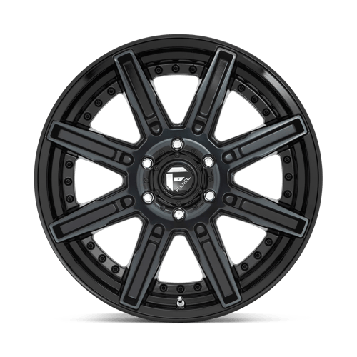 ROGUE 20X9 6X135 MLT 5.07 87.1 01MM