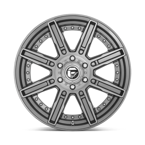 ROGUE PLTNM 20X9 5X5.5 GLR 5.07 78 01MM
