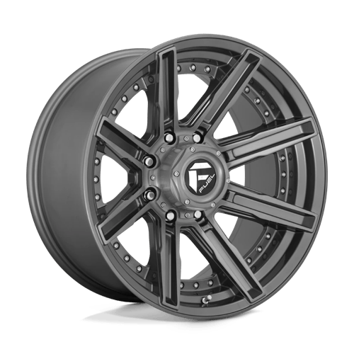 ROGUE PLTNM 20X10 8X170 125.1 GLRT -18