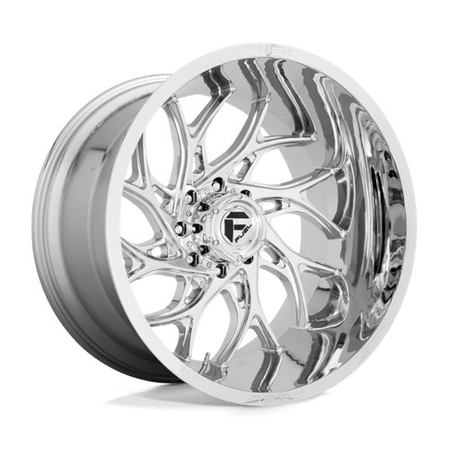 RUNNER 22X10 6X135 87.1 P 4.82 -18MM