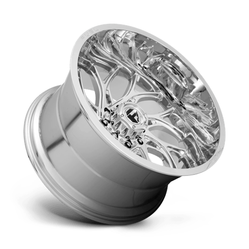 RUNNER 24X14 8X6.5 125.2 P 4.57 -75MM