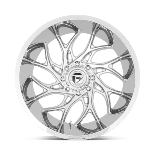 D740 24X14 6X135 CHR-PLATED -75MM
