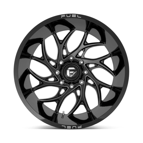 RUNNER 24X12 8X6.5 125.2 NBL -44MM