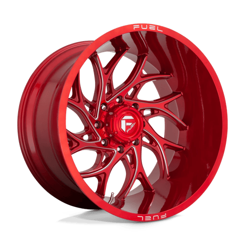 D742 RUNNER 26X14 8X170 125.1 CRM -75MM