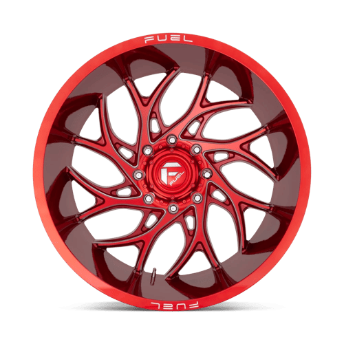 D742 RUNNER 24X12 6X5.5 106.1 CRM -44MM