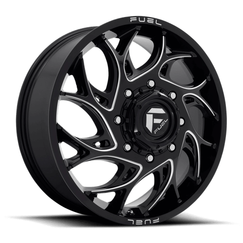 RUNNER DRW 20X8.25 8X6.5 +105 NBL (DF)