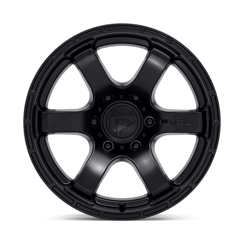 RUSH 20X9 5X5.0 71.5 BD 01MM