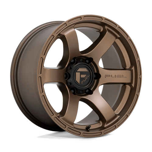 RUSH 18X9 5X5.0 71.5 ZD 20MM