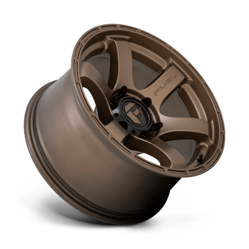 RUSH 18X9 5X5.0 71.5 ZD 20MM