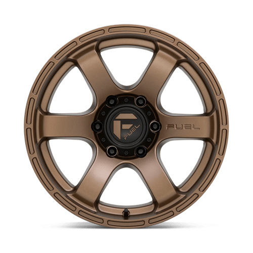 RUSH 18X9 5X5.0 71.5 ZD 20MM