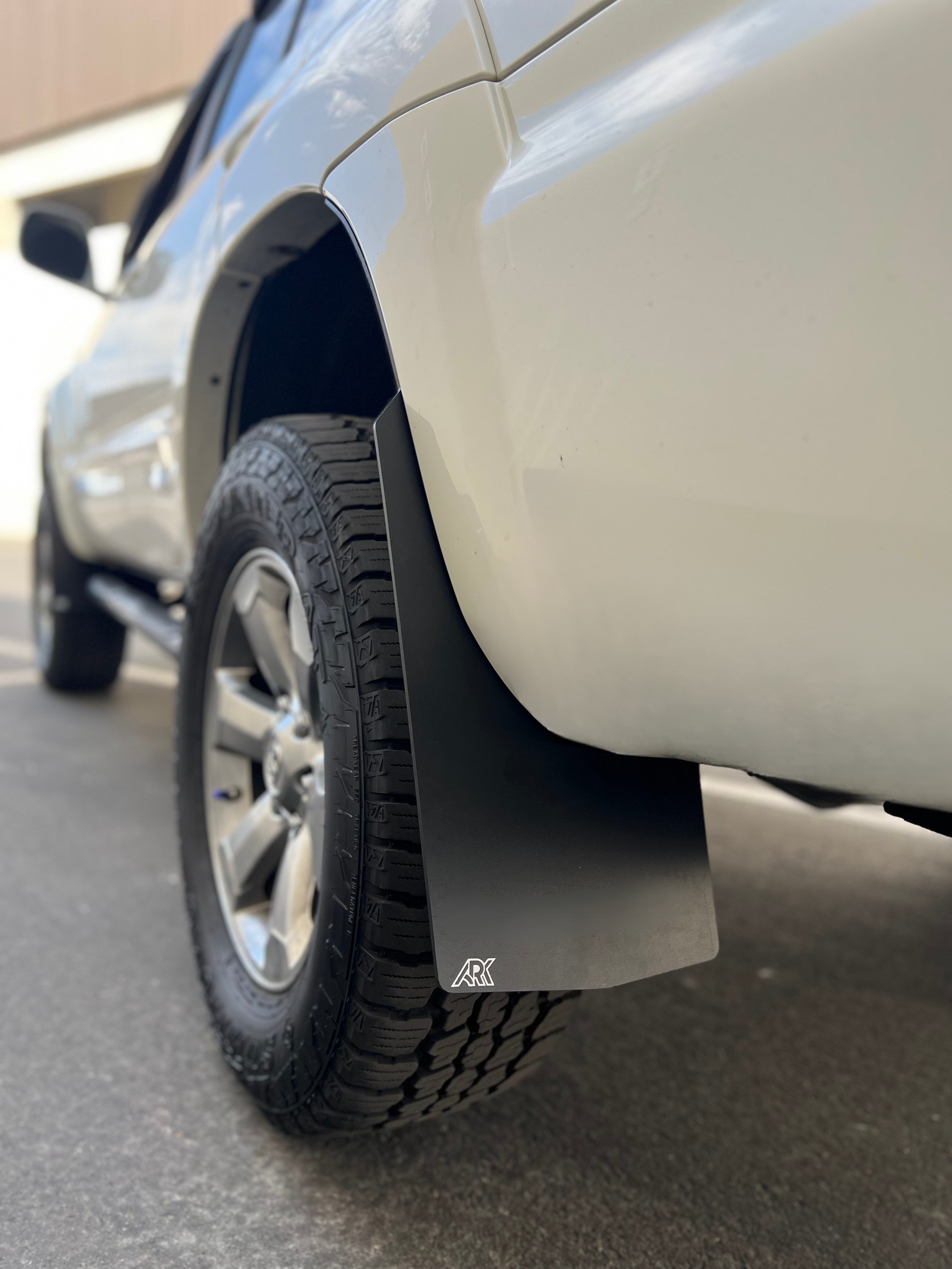 2003-2005 Toyota 4Runner TriXPoly Mudflaps