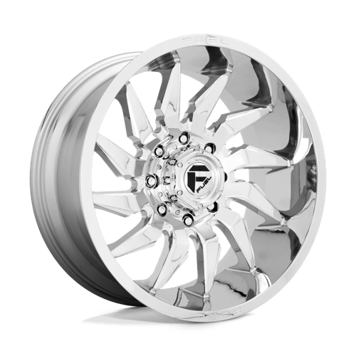D743 SABER 22X10 8X180 124.3 P -18MM