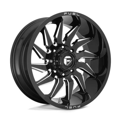 SABER 20X9  8X180 NBL 5.07 124.3 +01
