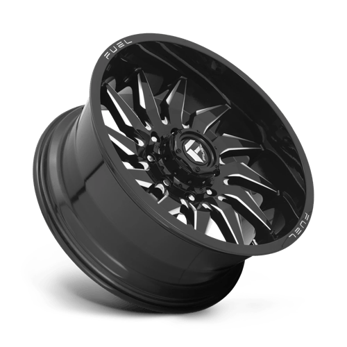 SABER 20X9  8X180 NBL 5.07 124.3 +01
