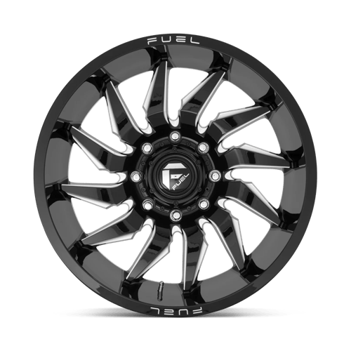 SABER 22X10 5X5.5 78 NBL 4.82 -18MM