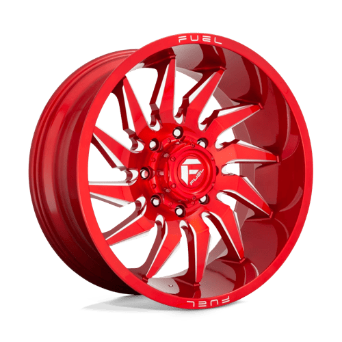 D745 SABER 20X10 8X6.5 125.2 CRM -18MM