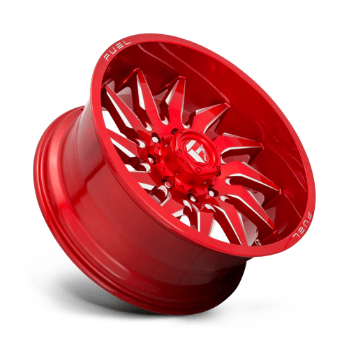 D745 SABER 20X9 8X6.5 125.2 CRM 1MM