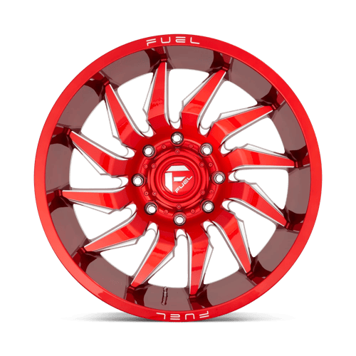 D745 SABER 22X12 8X180 124.3 CRM -44MM