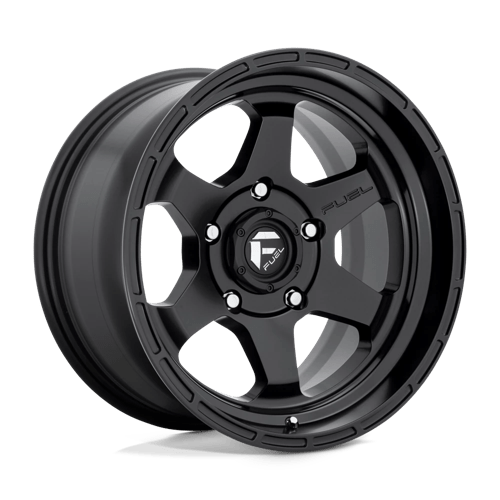 SHOK 20X9 6X135 87.1 BD +20