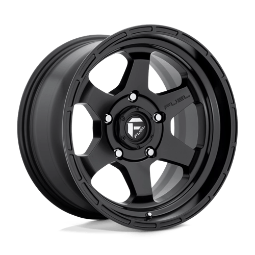 SHOK 18X9 5X5.0 71.5 BD -12