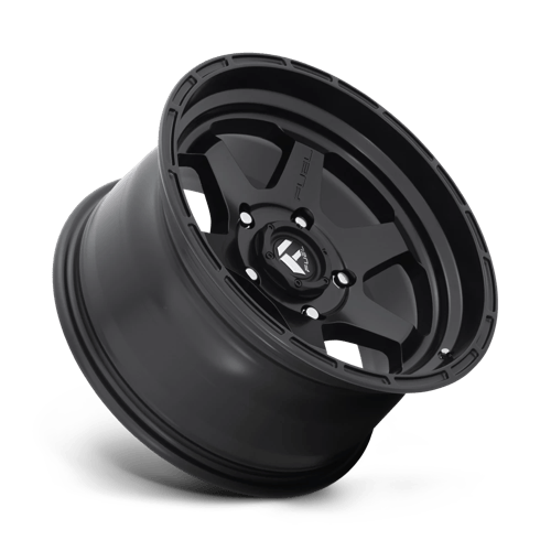 D664 17X9 6X135 MT-BLK -12MM