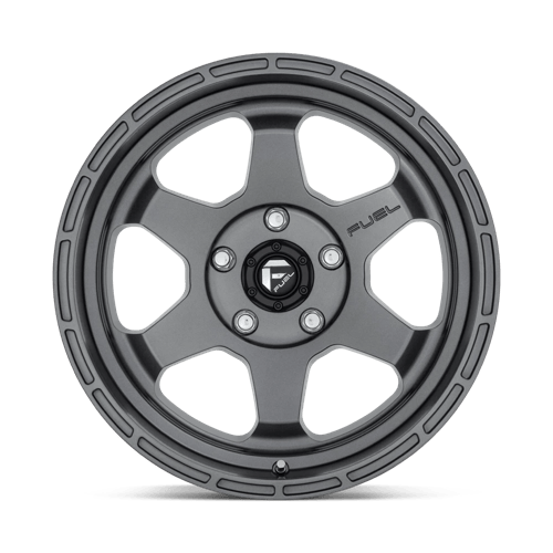 SHOK 17X9 5X150 110 GD -12